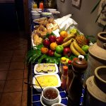 Accommodation in Makhado Louis Trichardt | Guesthouse with well-appointed en-suite Bedrooms and Meals, plus a Beautiful Wedding and Function Venue