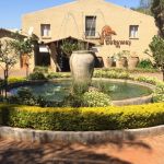 Accommodation in Makhado Louis Trichardt | Guesthouse with well-appointed en-suite Bedrooms and Meals, plus a Beautiful Wedding and Function Venue