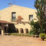 Accommodation in Makhado Louis Trichardt | Guesthouse with well-appointed en-suite Bedrooms and Meals, plus a Beautiful Wedding and Function Venue