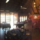 Accommodation in Makhado Louis Trichardt | Guesthouse with well-appointed en-suite Bedrooms and Meals, plus a Beautiful Wedding and Function Venue