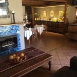 Accommodation in Makhado Louis Trichardt | Guesthouse with well-appointed en-suite Bedrooms and Meals, plus a Beautiful Wedding and Function Venue