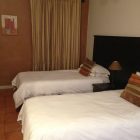 Accommodation in Makhado Louis Trichardt | Guesthouse with well-appointed en-suite Bedrooms and Meals, plus a Beautiful Wedding and Function Venue