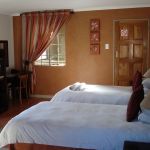 Accommodation in Makhado Louis Trichardt | Guesthouse with well-appointed en-suite Bedrooms and Meals, plus a Beautiful Wedding and Function Venue