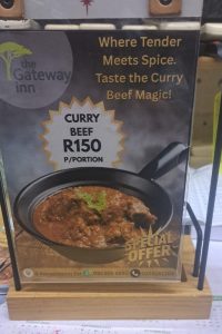 Accommodation in Makhado Louis Trichardt | Guesthouse with well-appointed en-suite Bedrooms and Meals, plus a Beautiful Wedding and Function Venue