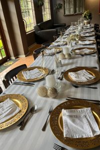 Accommodation in Makhado Louis Trichardt | Guesthouse with well-appointed en-suite Bedrooms and Meals, plus a Beautiful Wedding and Function Venue