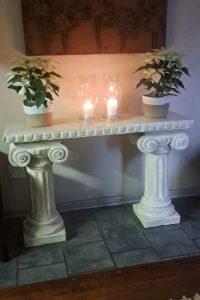 Accommodation in Makhado Louis Trichardt | Guesthouse with well-appointed en-suite Bedrooms and Meals, plus a Beautiful Wedding and Function Venue